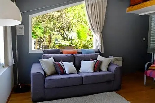 Jolie chambre,vue sur piscine
