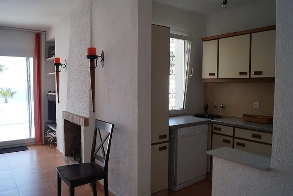 Villa - 3 Bedrooms with Pool and WiFi - 107928