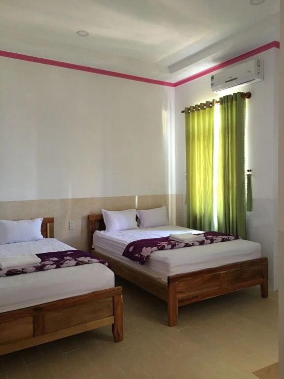 Hotel Phu Hai