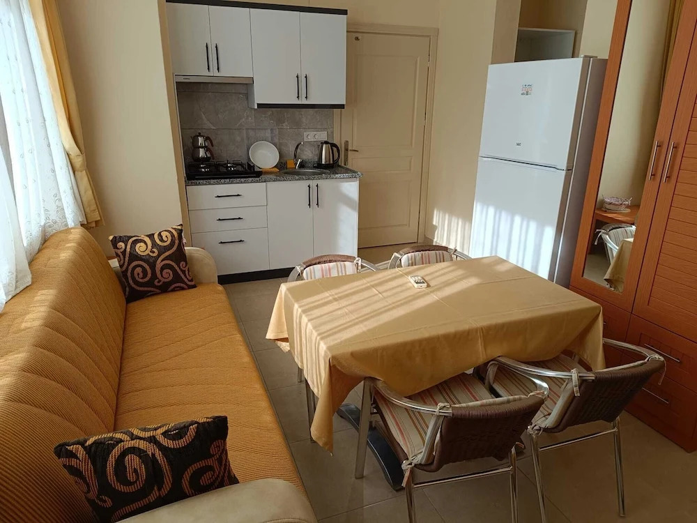 Sirman Apart Hotel