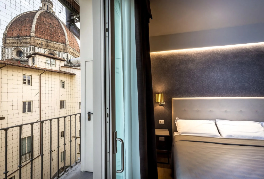 Martelli 6 Suite & Apartments