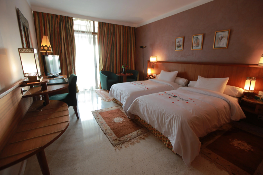 Hotel Transatlantique