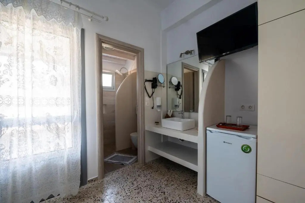 Giasemi Room No 5 Astypalea