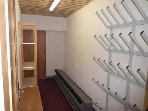 Apparthotel Ladina