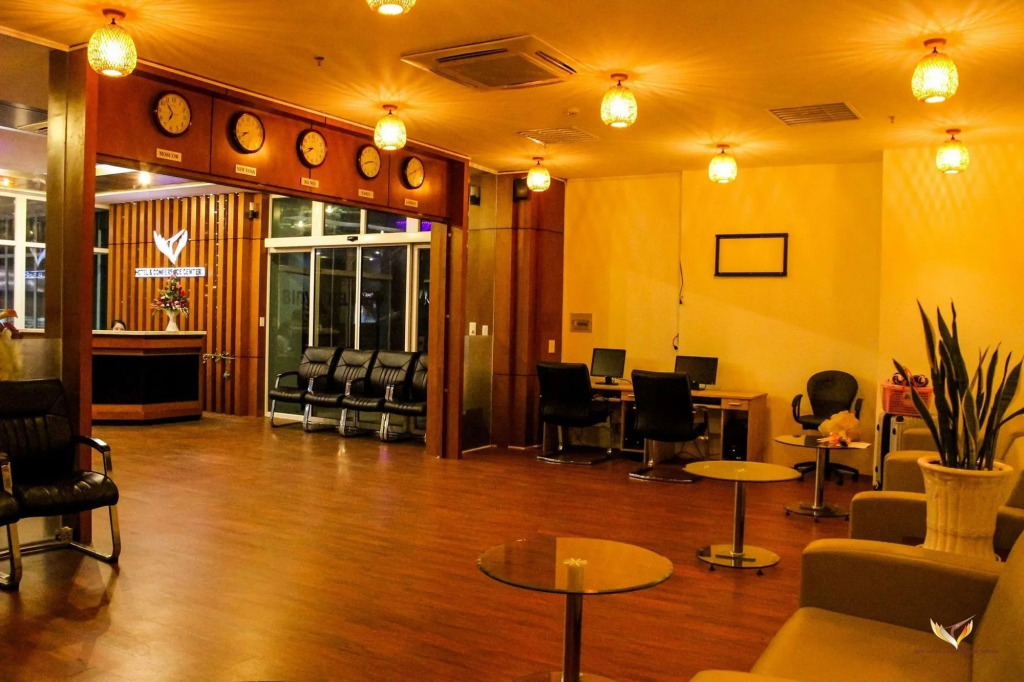 BIDV Hotel