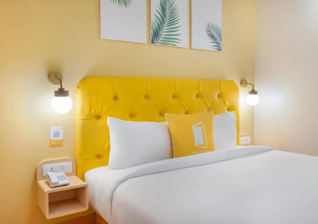 Bloom Hotel - BKC Kalina