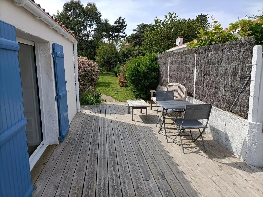 Studio Independant Neuf Proche Mer (Adults Only)
