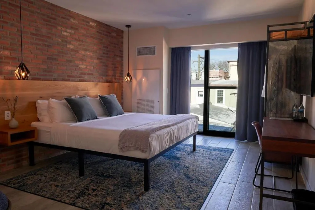 The Maj Hotel
