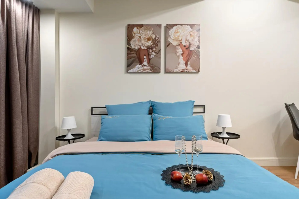 BestFlat24 на улице Балтийская