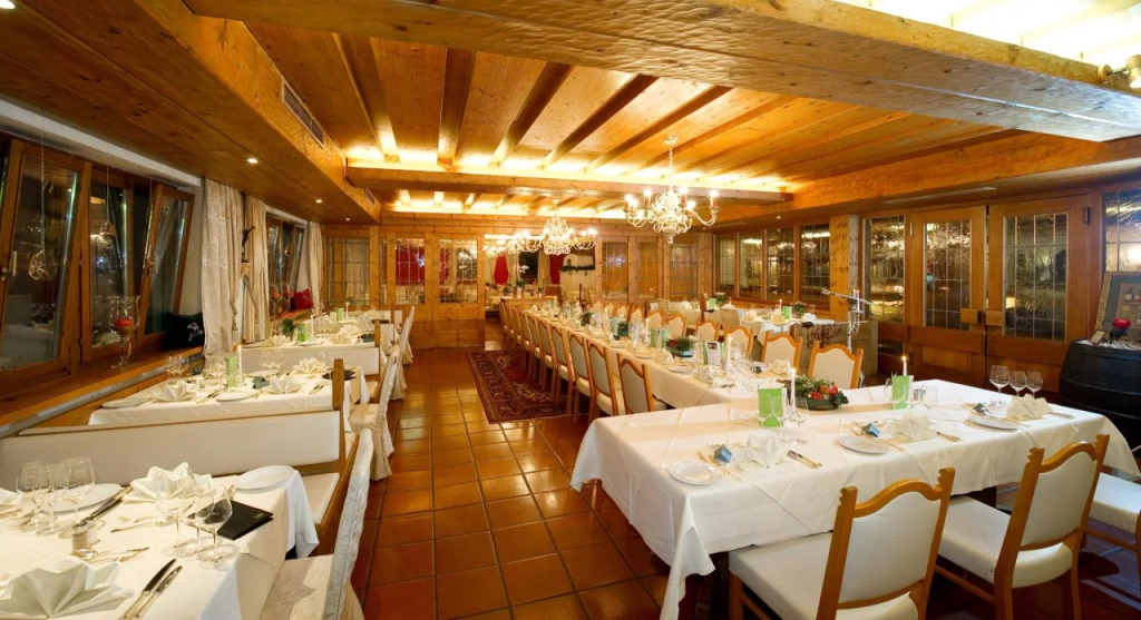 Hotel Unterhof