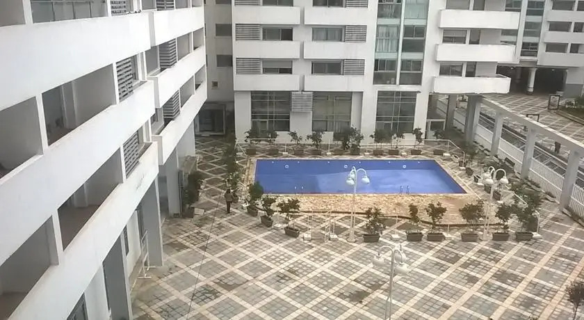 Cityred Serviced Apartments