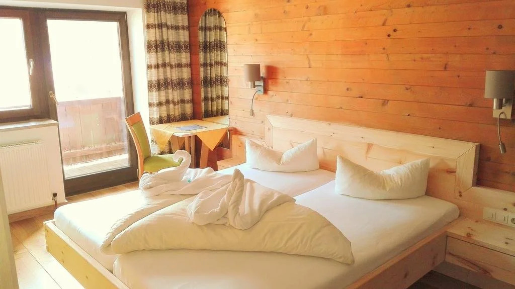 Hotel Gut Kramerhof