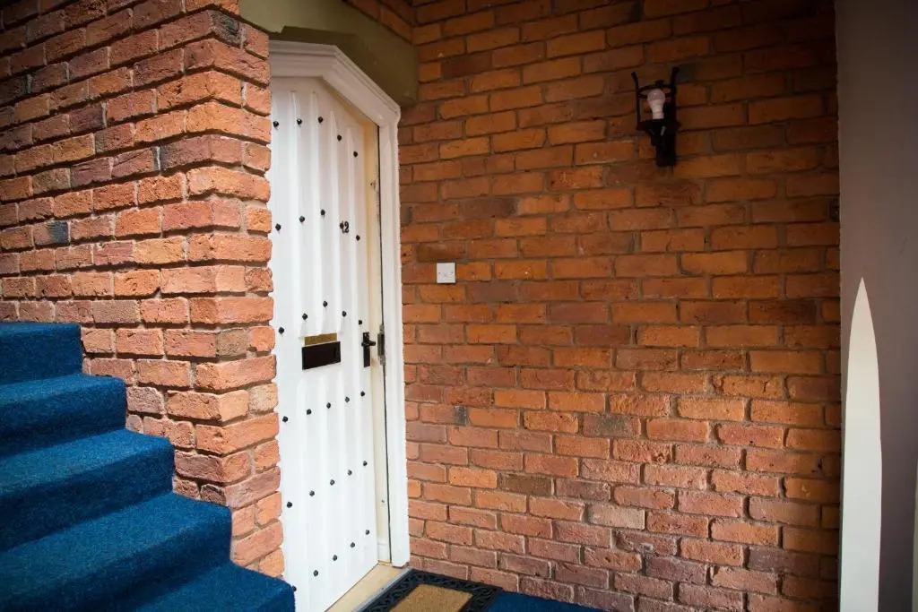 Central Penthouse in Converted Church - Free parking - Free WiFi