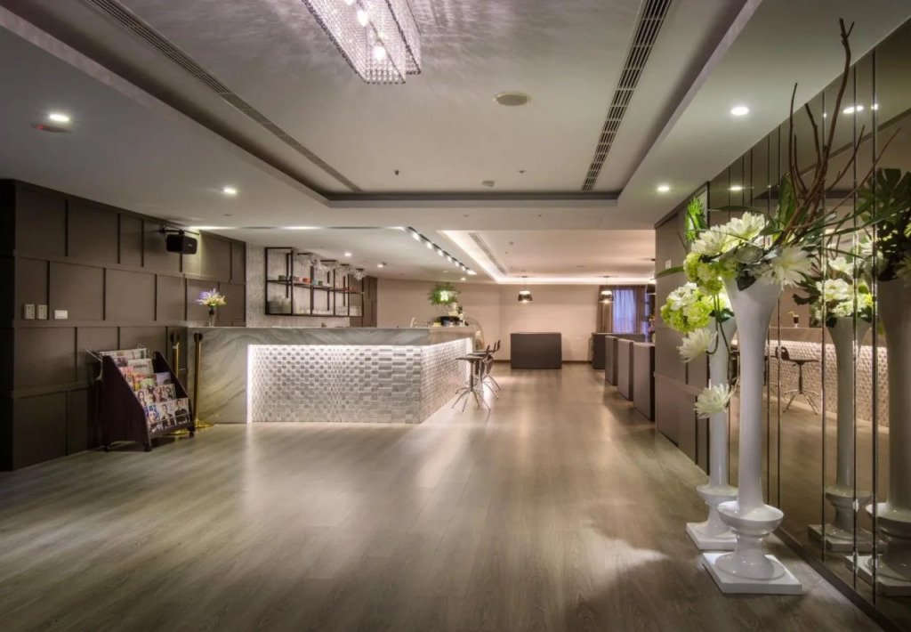 Zhong Ke Hotel