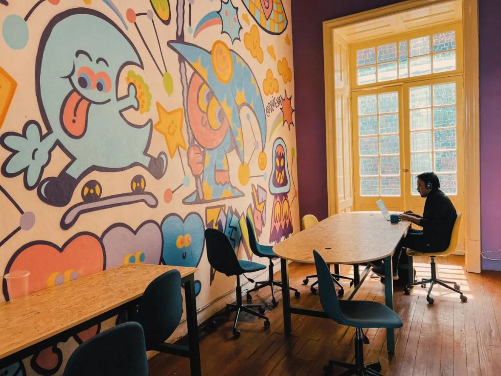 Viajero CDMX Centro Hostel