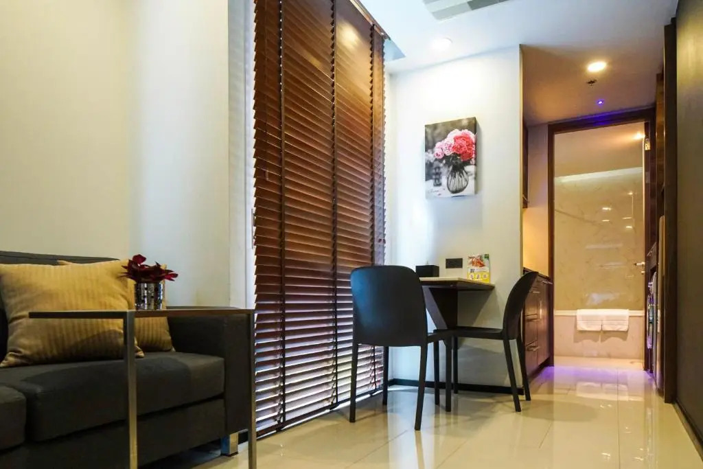 LiT BANGKOK Residence