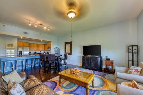 Redfish Village M1-410 Blue Mountain Beach 30A