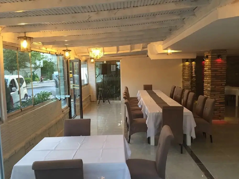 Yelken Butik Hotel