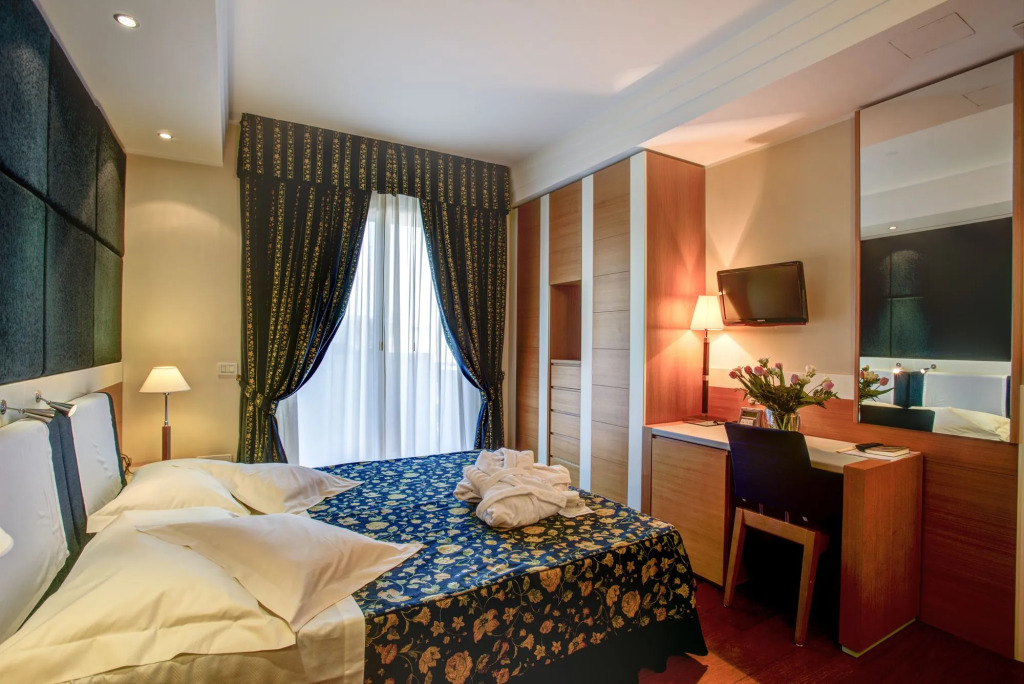 Aparthotel England