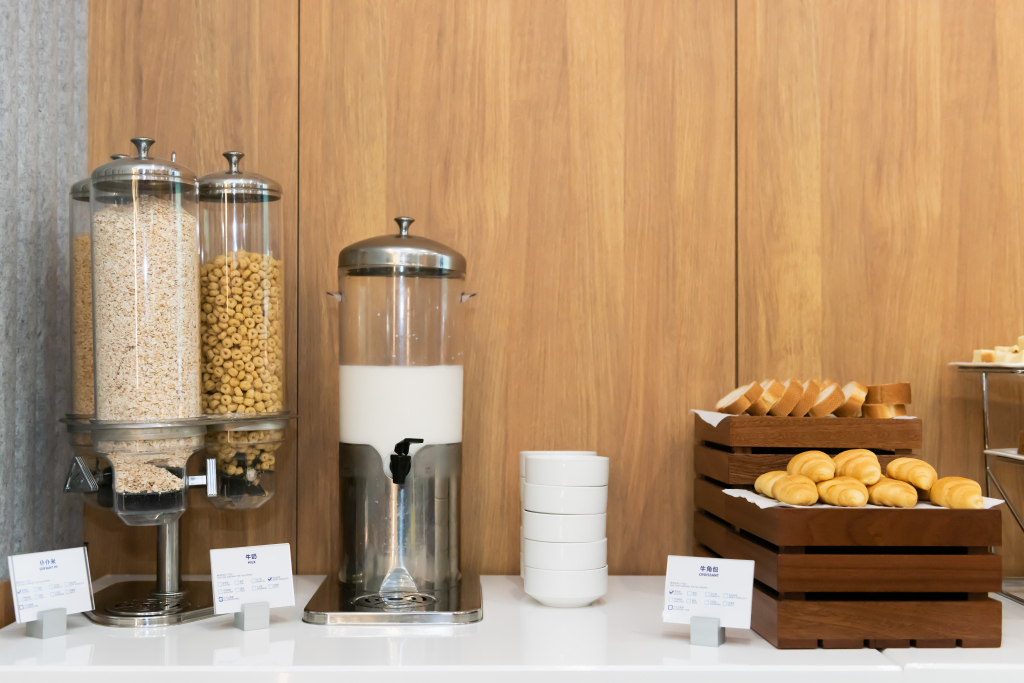 Holiday Inn Express Shanghai Tangzhen by IHG