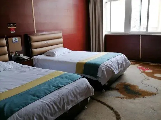 Bandao Hotel