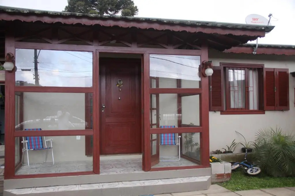 Apartamento Erthal