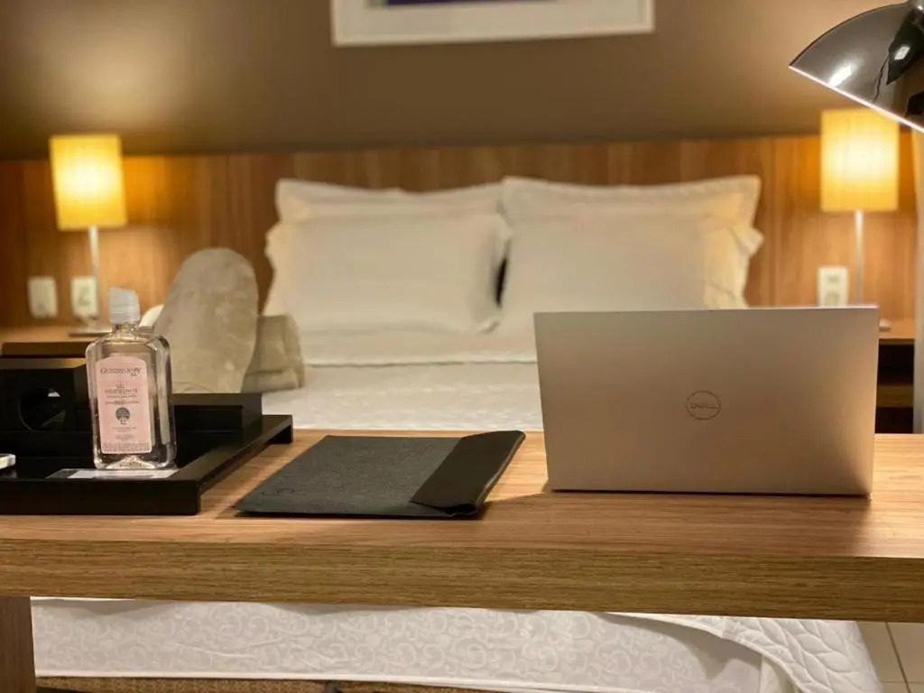 Flat Rio Centro Stay