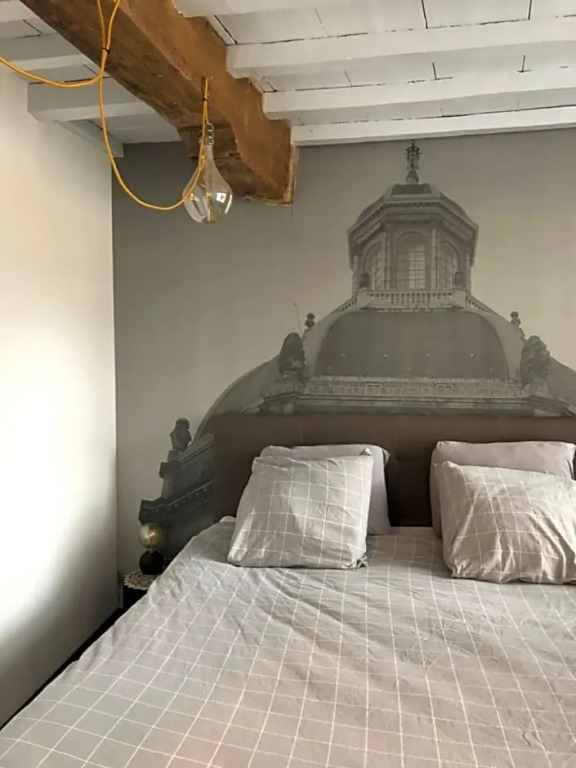 Appartement OKP15