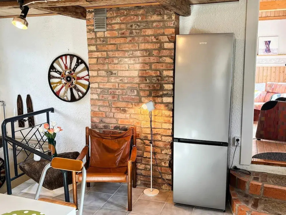 6 Person Holiday Home in Mellbystrand