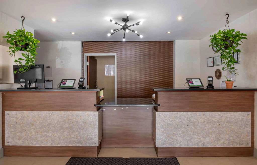 MainStay Suites Springfield IL