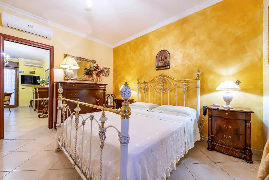 Locazione Turistica Fusillo Lorusso