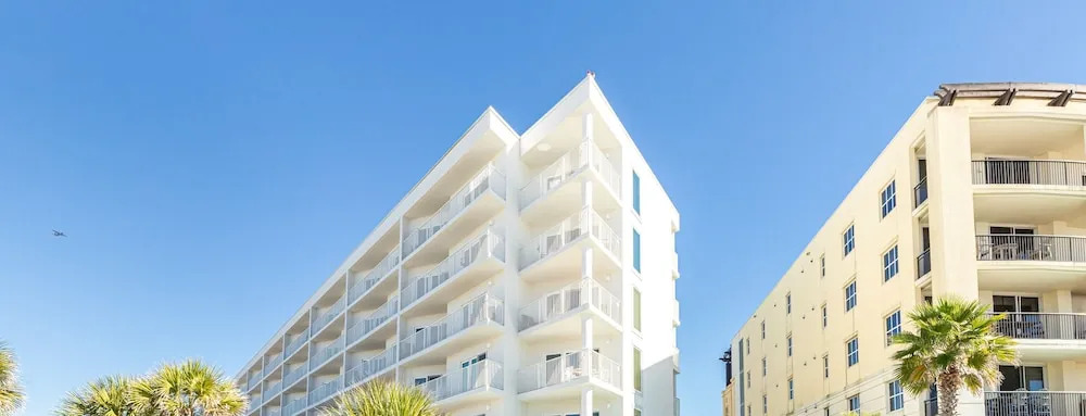 Seacrest 601a Condo