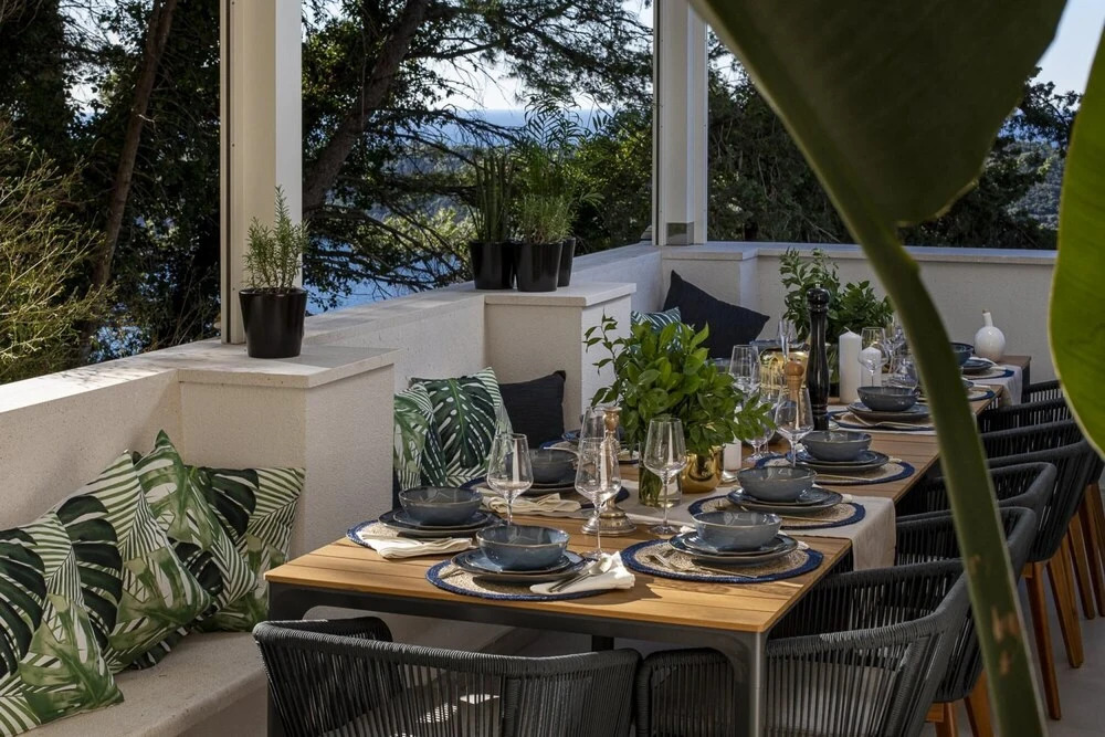 Villa Exclusive Dubrovnik