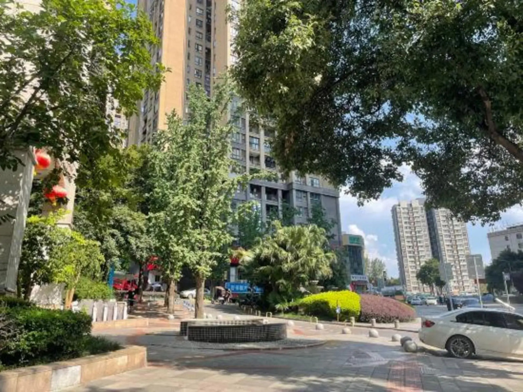 Xujing Boutique Hotel