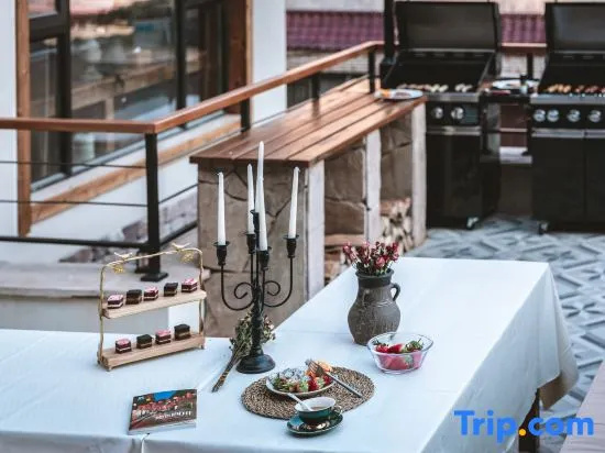 White Bird Villa Tangchi B&B (Beijing Qingshiling Branch)