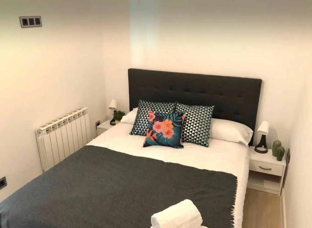 Apartamento Vive Zaragoza II