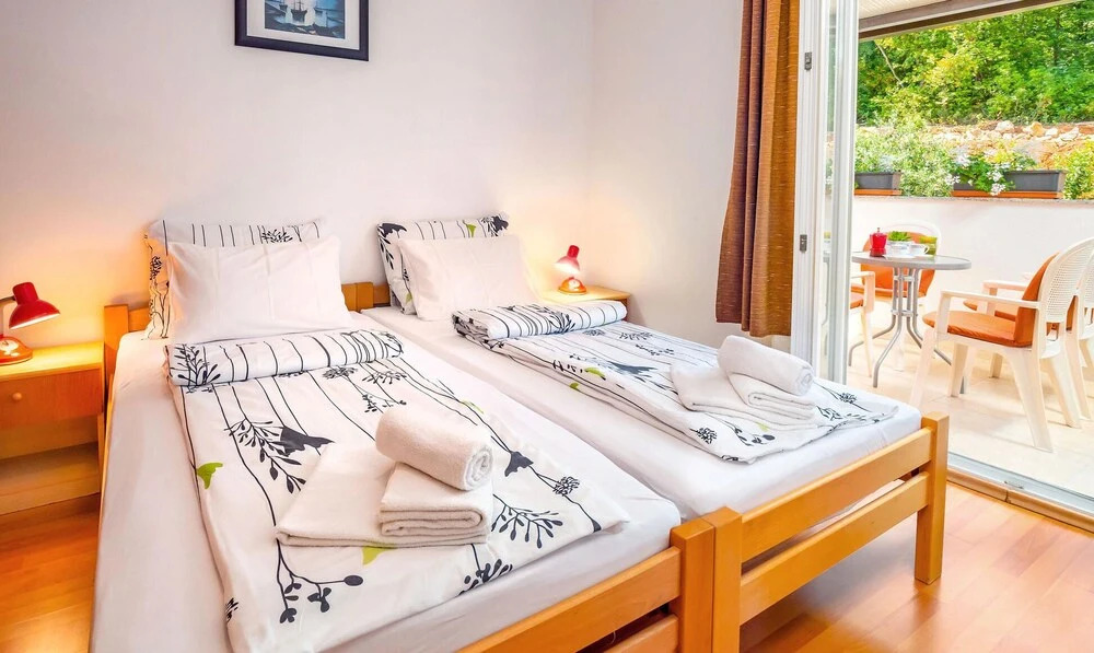 Amazing Home in Volosko With Wifi and 1 Bedrooms