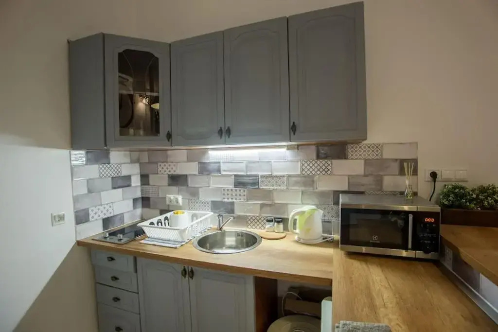 Vintage apartment near boulware