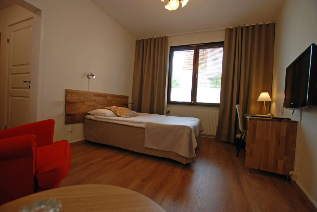 Best Western Centralhotellet