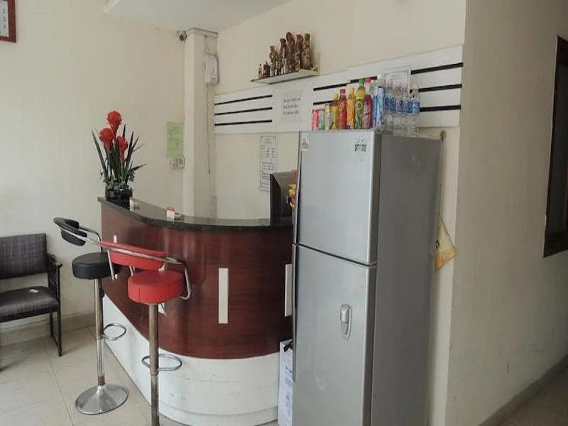 Diep Anh Hotel