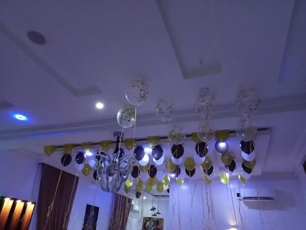El-Castillo Hotels and Suites Lekki