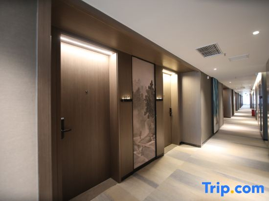 Zhoukou Baisheng International Hotel