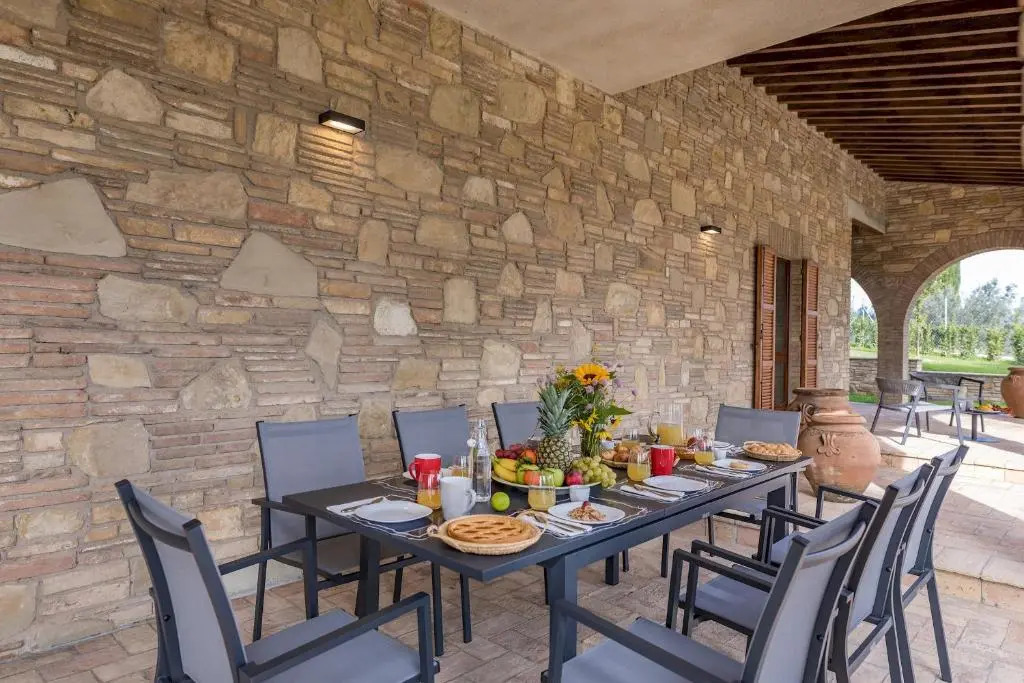 VILLA ANNA ELISA 8, Emma Villas