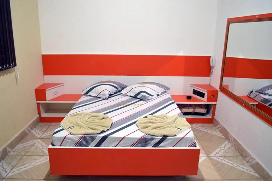 Hotel Gold