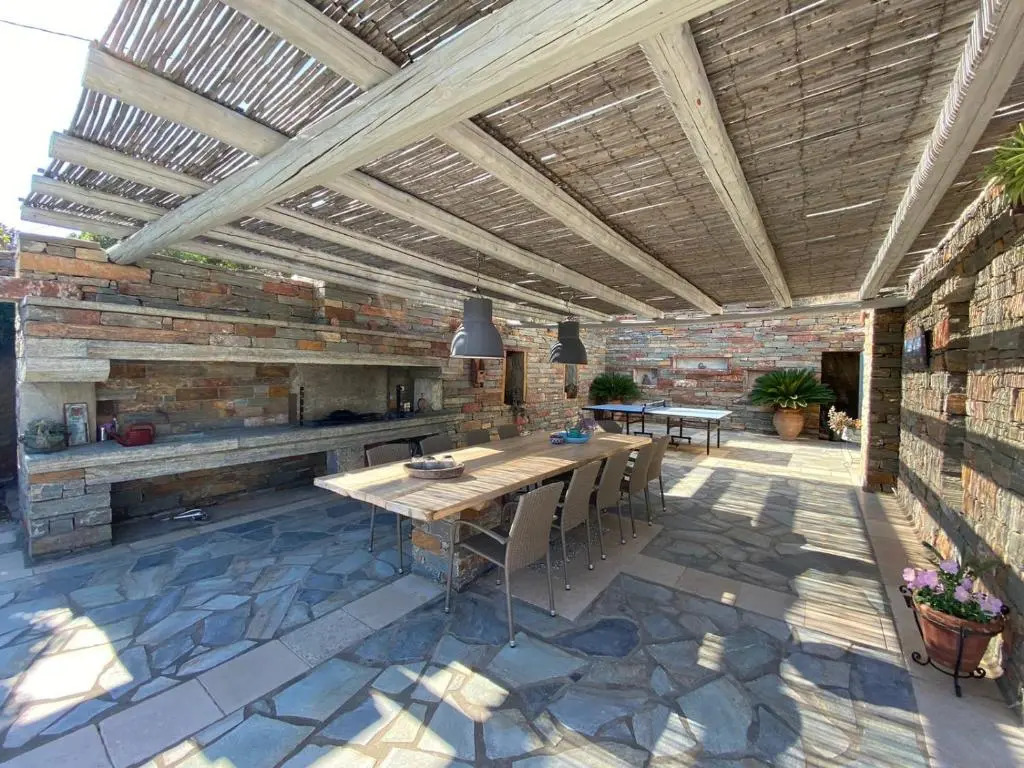Relax Joy Villa | Koundouros Kea Beachside