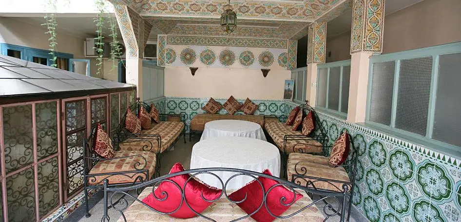 Hotel Ali