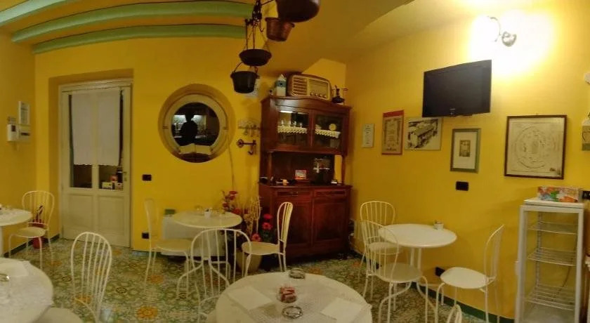 Il Mulino del Borgo
