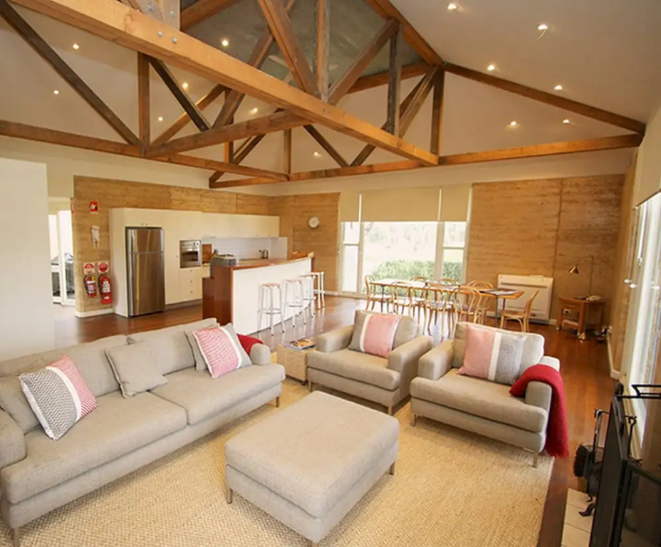 Yalumba Menzies Retreat