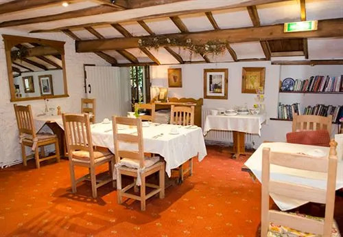 Harmony Hill Country House