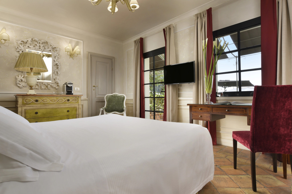 FH55 Hotel Villa Fiesole